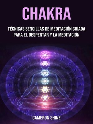 cover image of Chakra